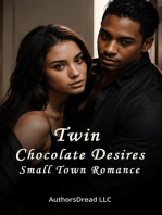 Twin Chocolate Desires