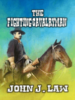 The Fighting Cavalryman