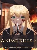 Anime kills 2