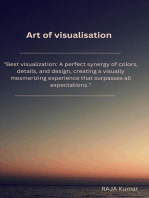 Art of Visualisation