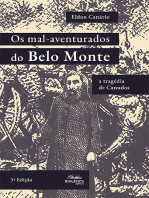 Os mal-aventurados do Belo Monte