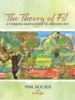 The Theory of Fil
