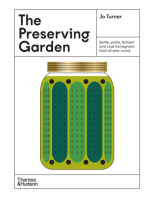 The Preserving Garden: Bottle, pickle, ferment and cook homegrown food all year round