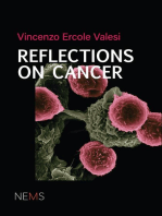 Reflections on Cancer