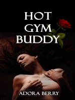 Hot Gym Buddy
