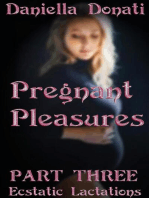 Pregnant Pleasures