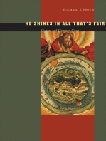 He Shines in All That's Fair: Culture and Common Grace