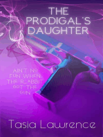 The Prodigal's Daughter