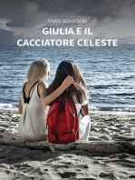 Giulia e il Cacciatore Celeste
