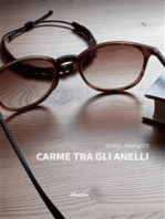 Carme tra gli anelli