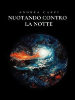 Nuotando Contro La Notte