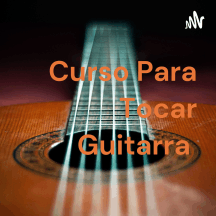 Curso Para Tocar Guitarra