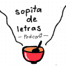 Sopita de Letras Podcast