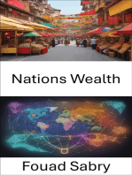 Nations Wealth: Unlocking Wealth, a Journey Through 'The Wealth of Nations'