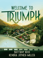 Welcome to Triumph