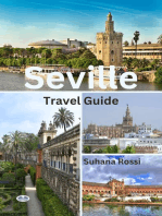 Seville Travel Guide