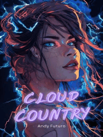 Cloud Country: Special Sin, #2