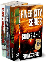 River City Series, Books 4-6