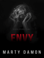 Seven Deadly Sins: Envy: SEVEN DEADLY SINS, #4