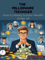 The Millionaire Teenager