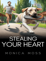 Stealing Your Heart: The Chance Encounters Series, #36