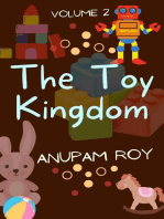 The Toy Kingdom Volume 2