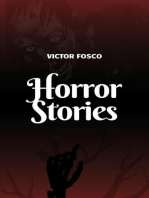 Horror Stories: Victor Fosco, #1