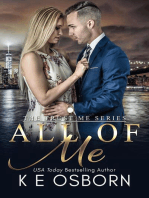 All of Me: The Trust Me Series, #3