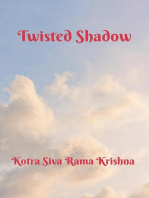 Twisted Shadow