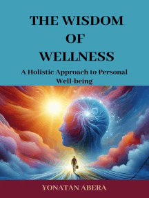 The Wisdom of Wellness by Yonatan Abera (Ebook) - Read free for 30