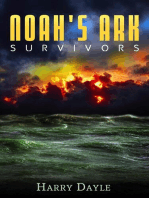 Noah's Ark: Survivors: Noah's Ark, #1