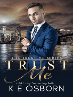 Trust Me: The Trust Me Series, #1