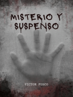 Misterio y Suspenso: Victor Fosco, #1