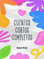 Cuentos Cortos Completos: Good Kids, #1