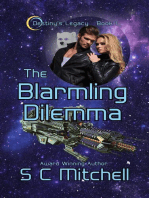 The Blarmling Dilemma: Destiny's Legacy, #1