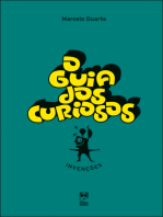 O Guia dos Curiosos - Invenções