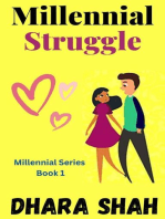 Millennial Struggle: Millennial Series, #1