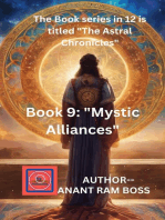 Mystic Alliances: 2, #9
