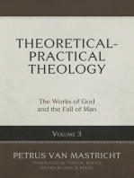 Theoretical-Practical Theology, Volume 3
