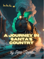 A Journey in Santa's Country