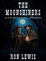 The Moonshiners