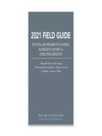 2021 Field Guide