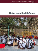 Unter dem Bodhi-Baum: Festschrift für Klaus Röhrborn anlässlich des 80. Geburtstags überreicht von Kollegen, Freunden und Schülern