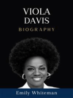 Viola Davis Biography
