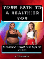 Your Path to a Healthier You