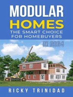 Modular Homes