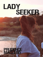 Lady Seeker: Children of the Goddess, #5