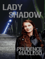 Lady Shadow