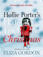 Hollie Porter's Hat Trick Christmas: A Revelation Cove novella