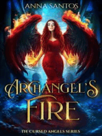 Archangel's Fire